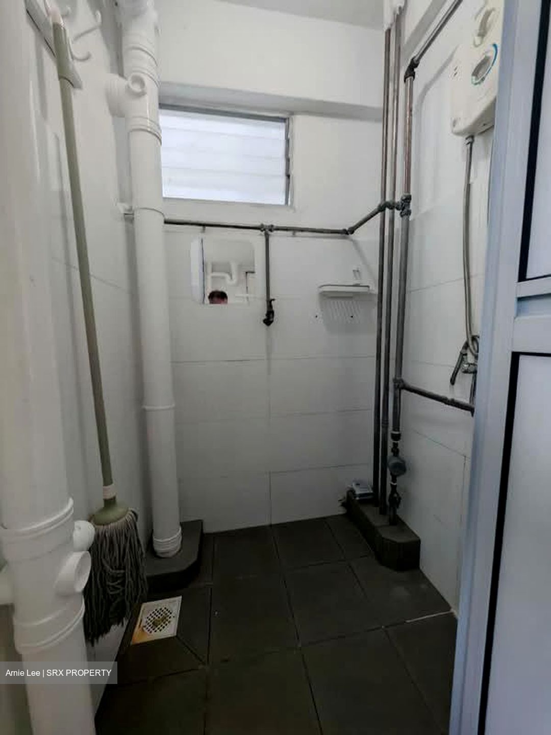 Blk 23 SIN MING VILLE (Bishan), HDB 3 Rooms #600192181